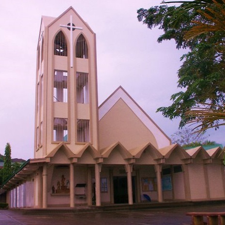 Tacloban Community