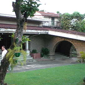 Provincialate Community