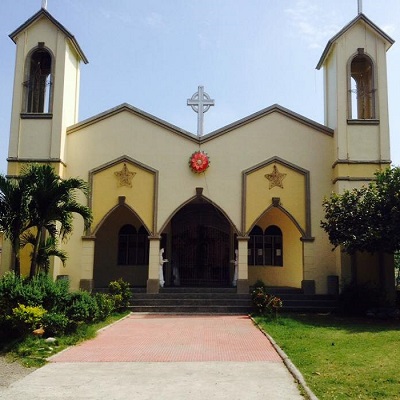 San Leonardo Community